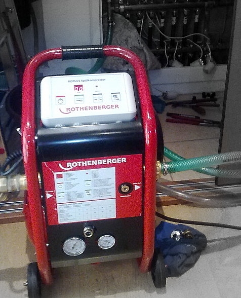 Adapazari Petek temizleme