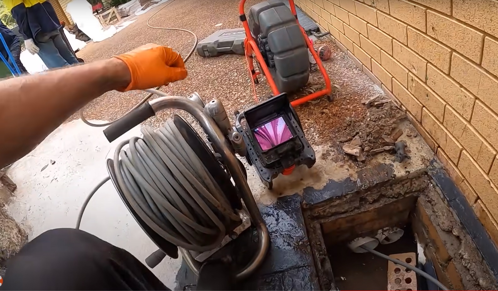 Adapazari Lavabo Mutfak Gider Açma Tesisatçı