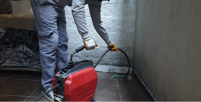 Adapazari Lavabom Tıkandı