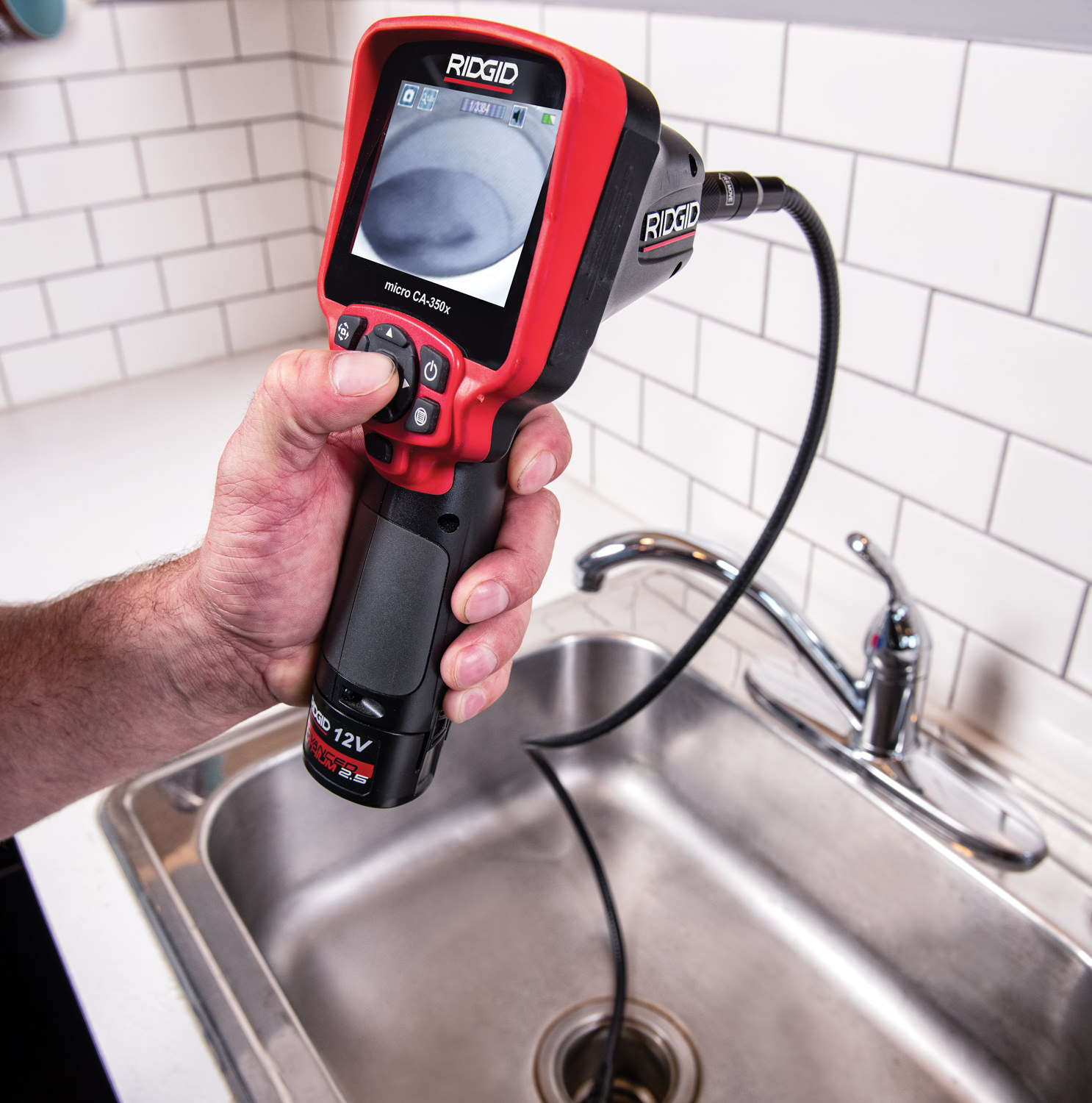 Adapazari Tesisat Kaçaği