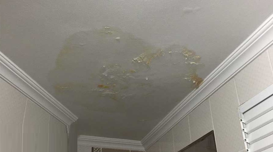 Adapazari Su Kaçağı Tespiti