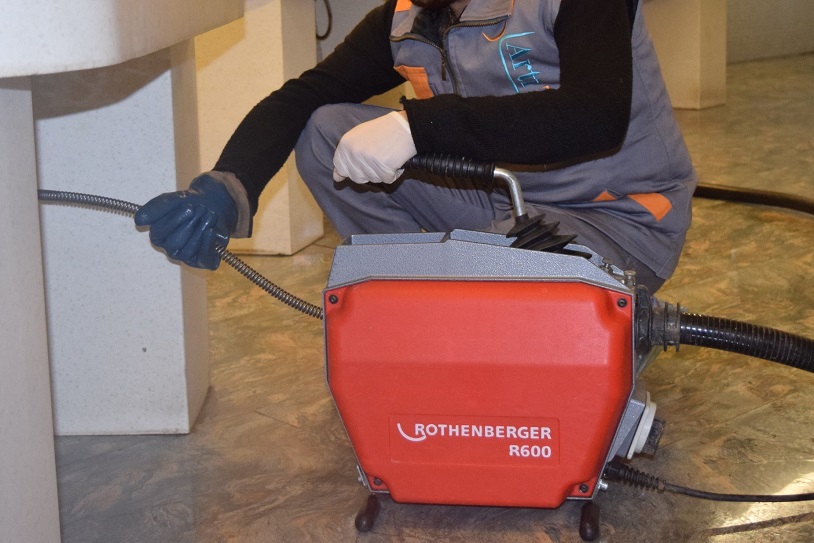 Adapazari 7/24 Tıkanıklık Açma Servis